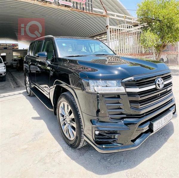 Toyota for sale in Iraq